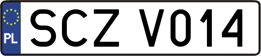 SCZV014