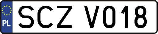 SCZV018