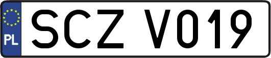 SCZV019