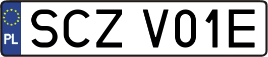 SCZV01E