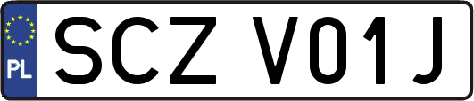 SCZV01J
