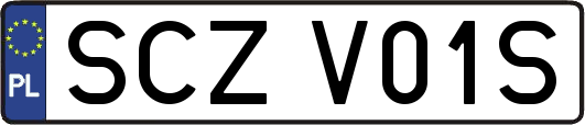SCZV01S