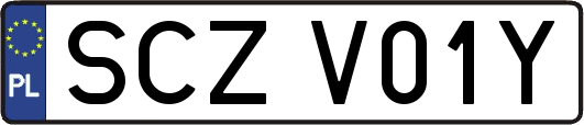SCZV01Y