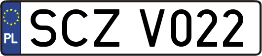 SCZV022