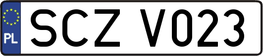 SCZV023