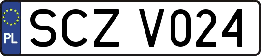 SCZV024