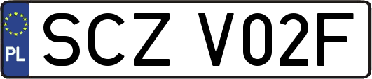 SCZV02F