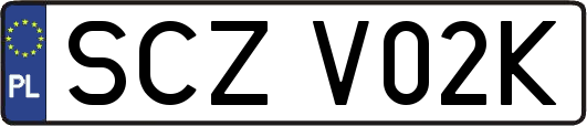 SCZV02K
