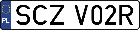 SCZV02R