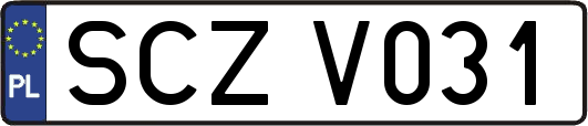 SCZV031