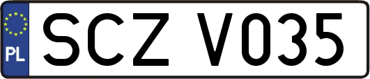 SCZV035