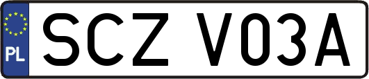 SCZV03A