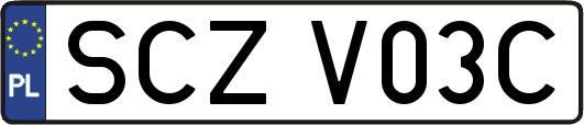 SCZV03C