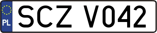 SCZV042