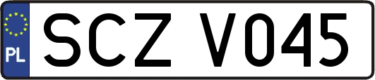 SCZV045