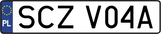 SCZV04A
