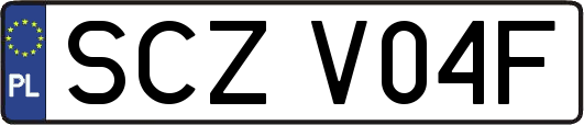 SCZV04F