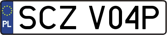SCZV04P