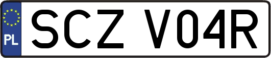 SCZV04R