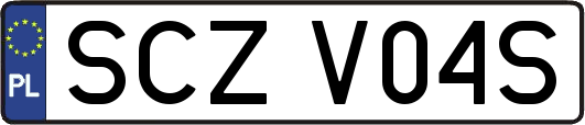 SCZV04S