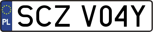 SCZV04Y