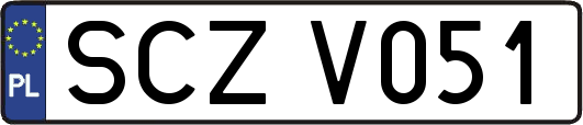 SCZV051
