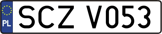 SCZV053