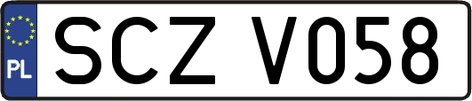 SCZV058