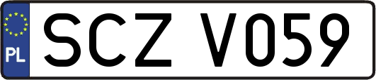 SCZV059
