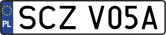 SCZV05A