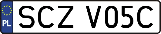 SCZV05C