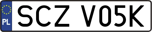 SCZV05K