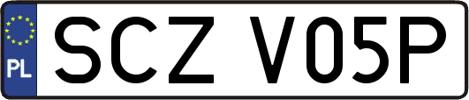 SCZV05P