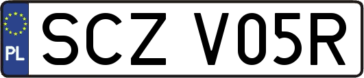 SCZV05R
