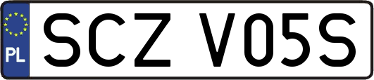 SCZV05S