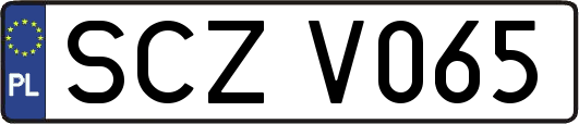 SCZV065
