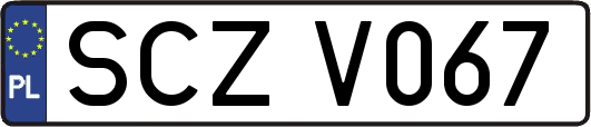 SCZV067