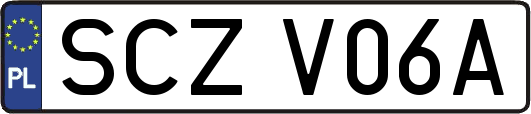 SCZV06A