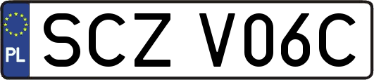 SCZV06C