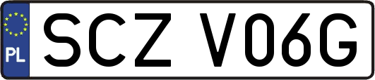 SCZV06G
