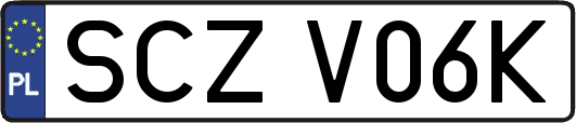 SCZV06K