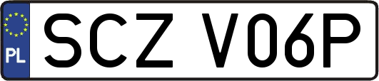 SCZV06P