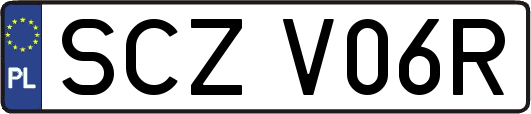 SCZV06R