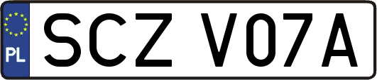 SCZV07A