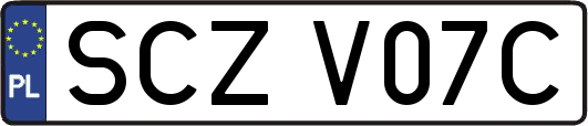SCZV07C