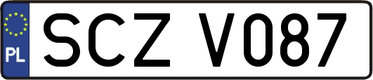 SCZV087