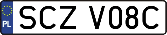 SCZV08C