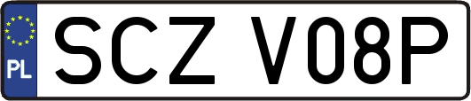 SCZV08P