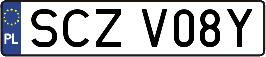 SCZV08Y