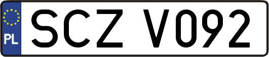 SCZV092